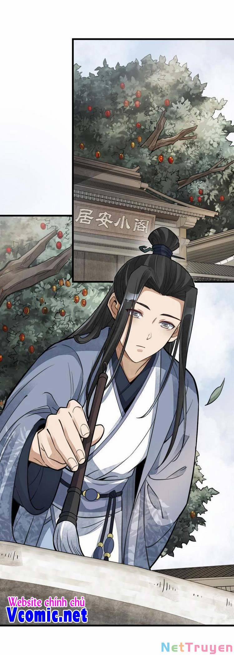 Lạn Nha Kỳ Duyên 139 trang 3