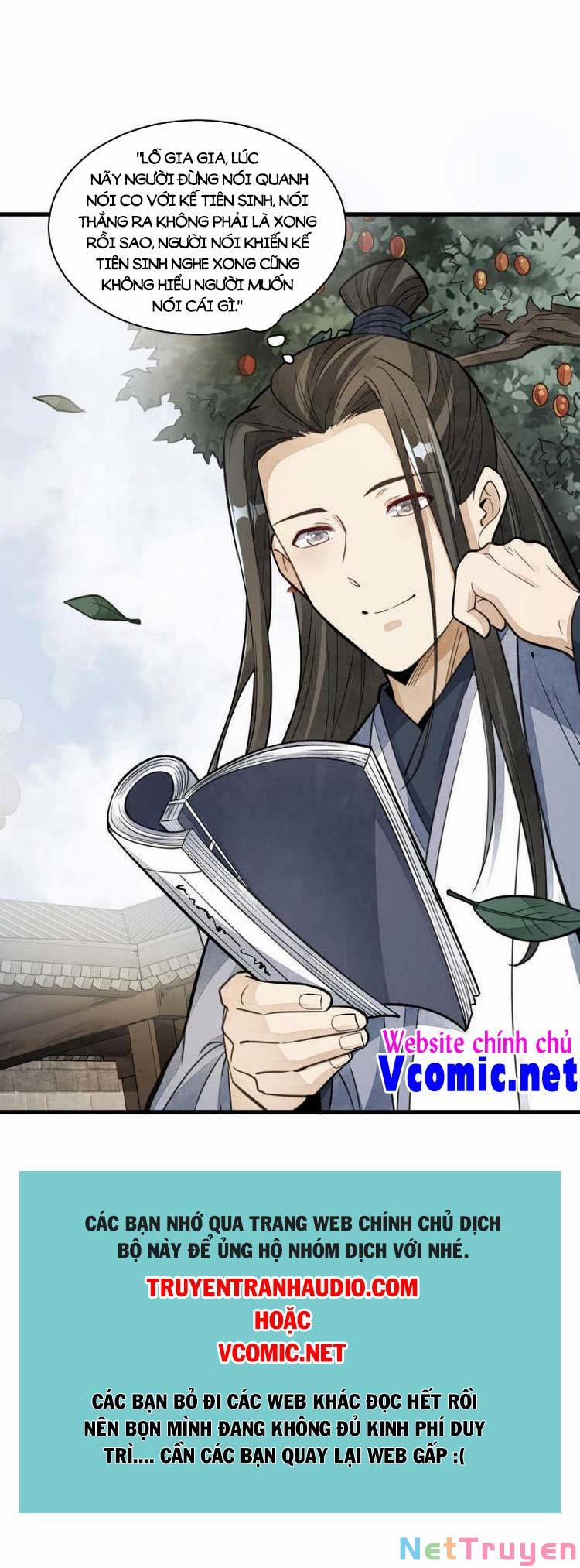 Lạn Nha Kỳ Duyên 139 trang 38