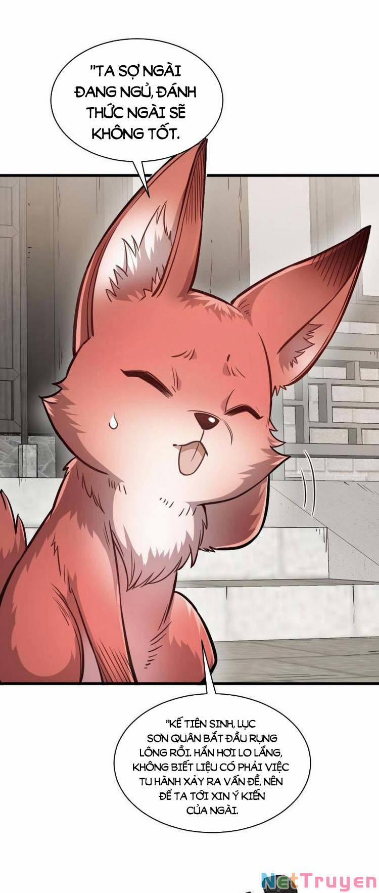 Lạn Nha Kỳ Duyên 139 trang 6