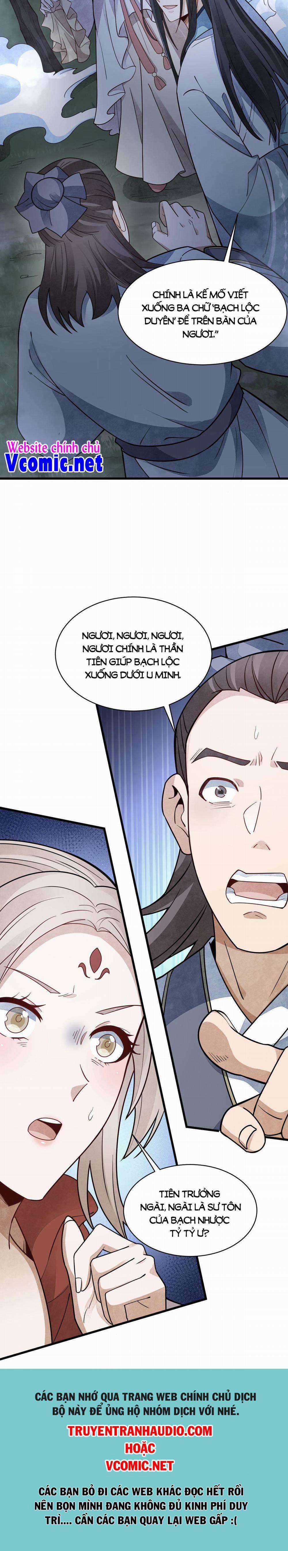 Lạn Nha Kỳ Duyên 142 trang 13