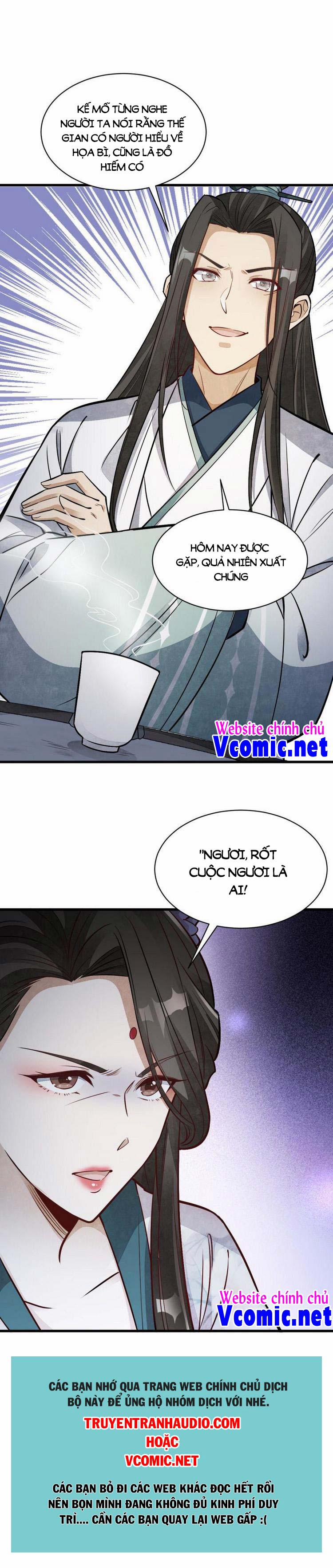 Lạn Nha Kỳ Duyên 143 trang 14