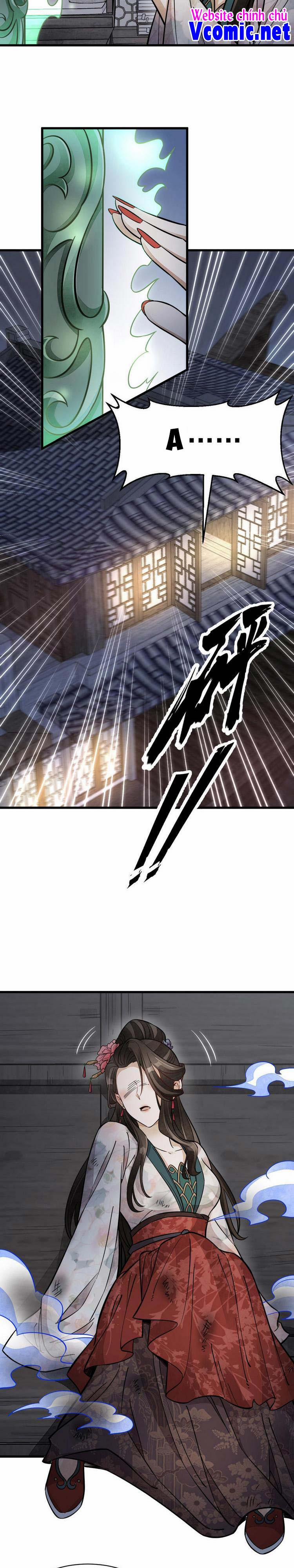 Lạn Nha Kỳ Duyên 144 trang 13