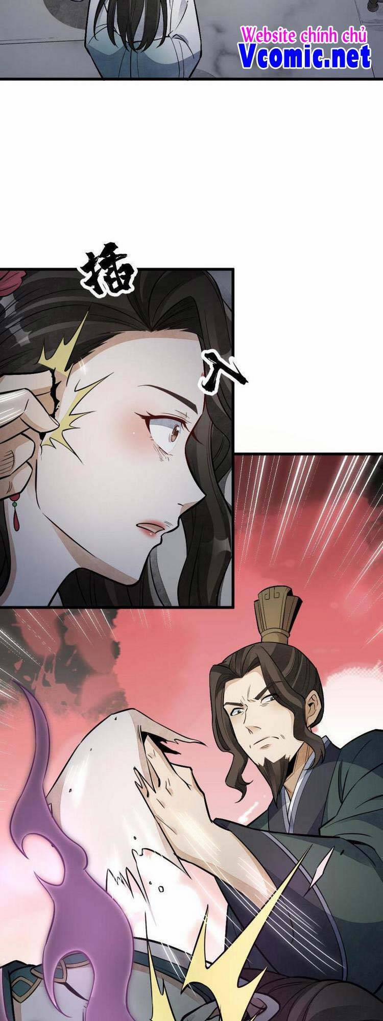 Lạn Nha Kỳ Duyên 145 trang 10