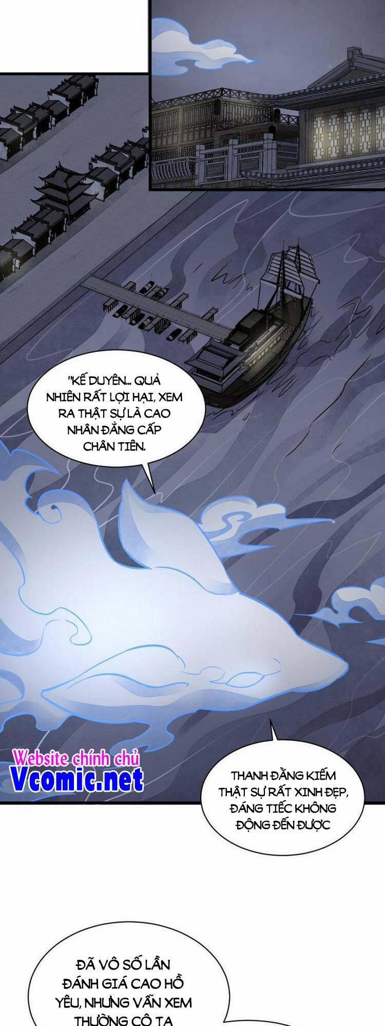 Lạn Nha Kỳ Duyên 145 trang 13