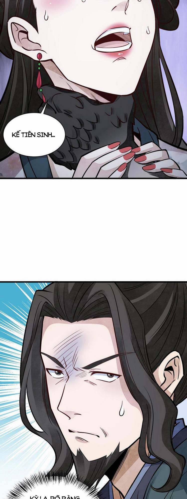 Lạn Nha Kỳ Duyên 145 trang 6