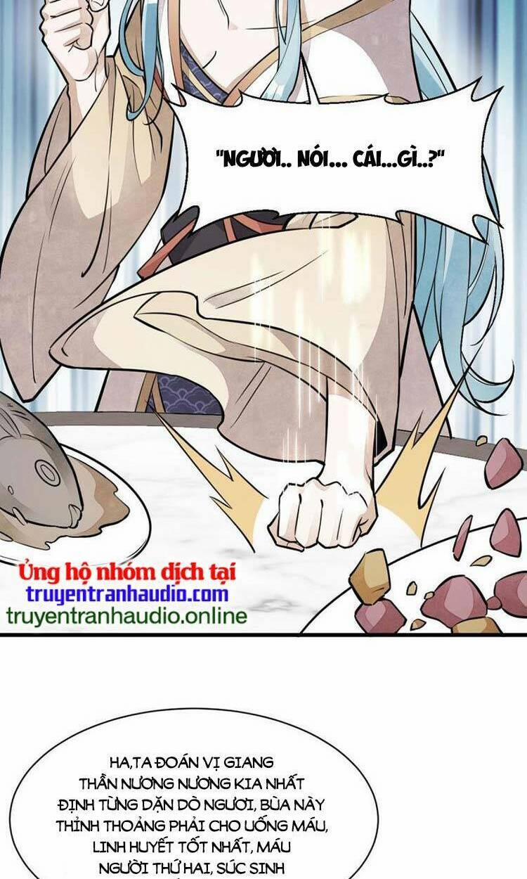 Lạn Nha Kỳ Duyên 147 trang 10