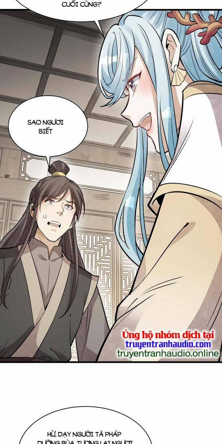 Lạn Nha Kỳ Duyên 147 trang 11