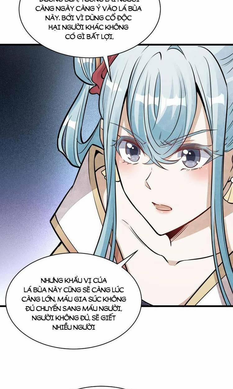 Lạn Nha Kỳ Duyên 147 trang 12