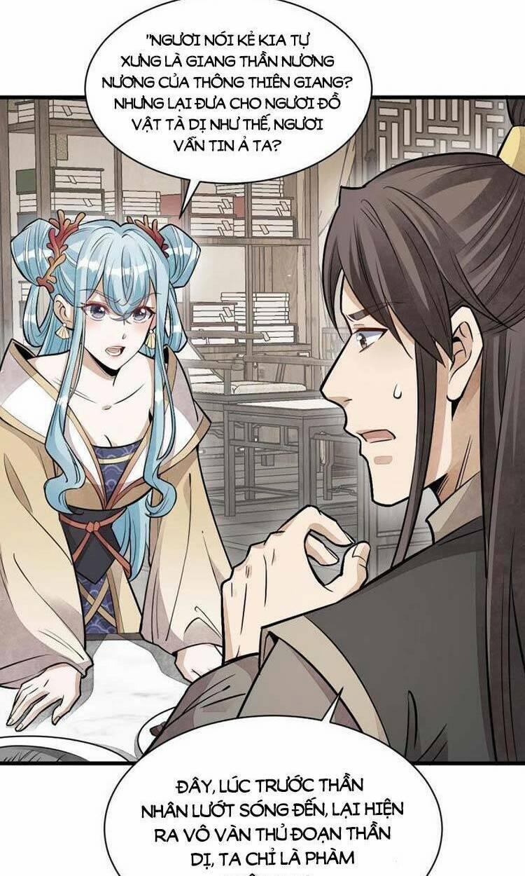 Lạn Nha Kỳ Duyên 147 trang 13