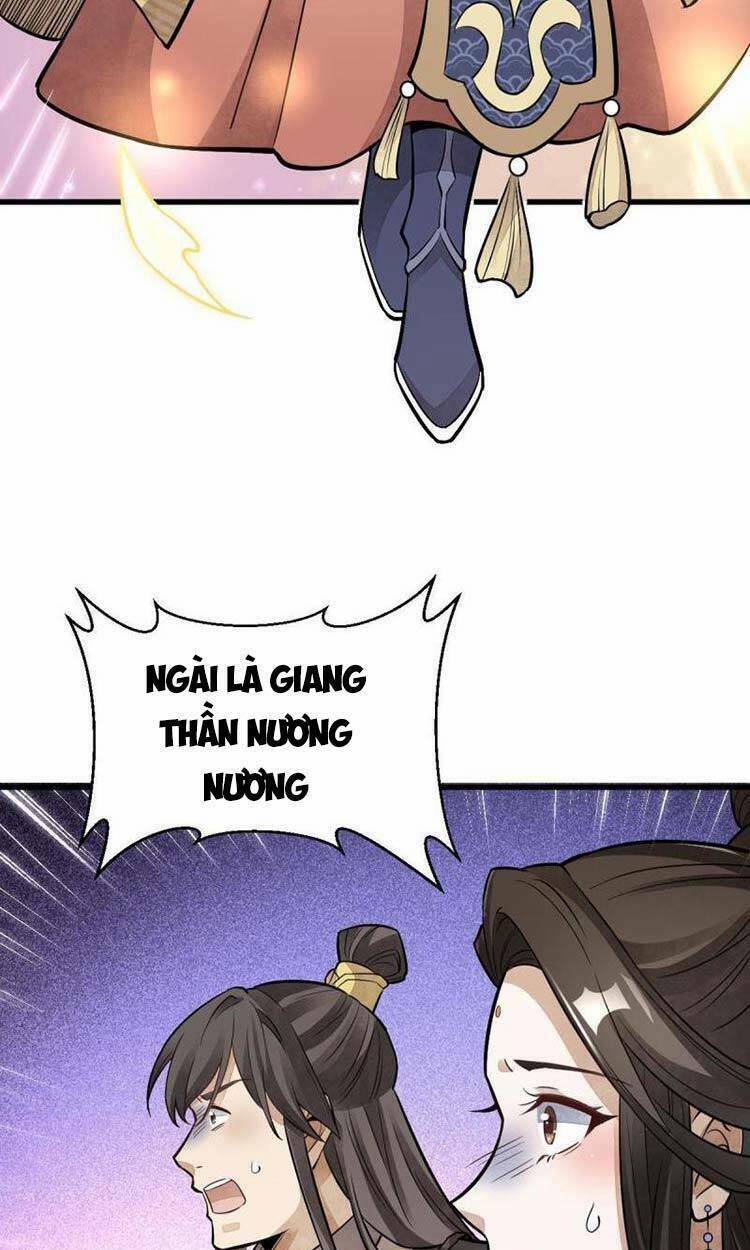 Lạn Nha Kỳ Duyên 147 trang 18