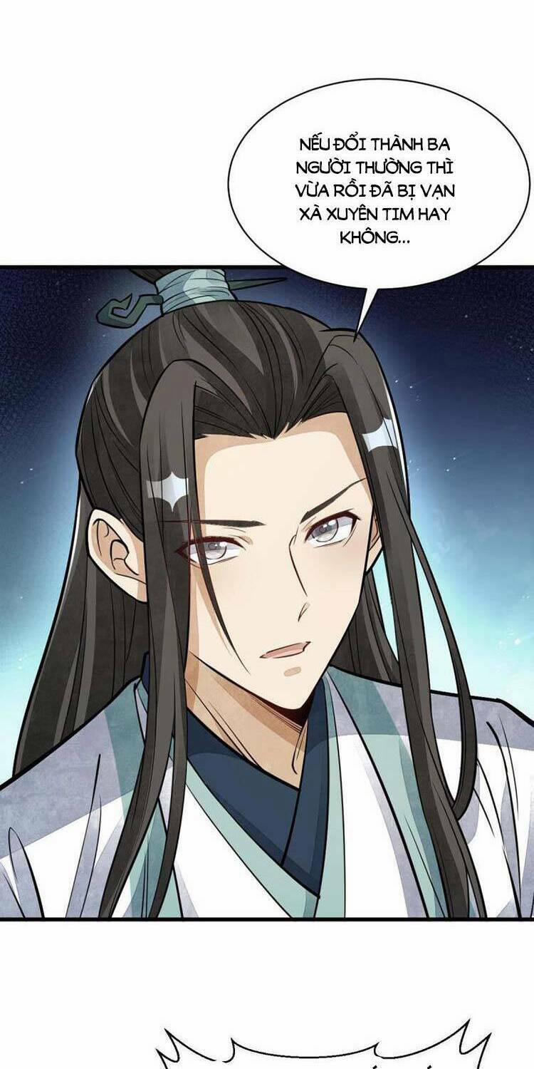 Lạn Nha Kỳ Duyên 147 trang 2