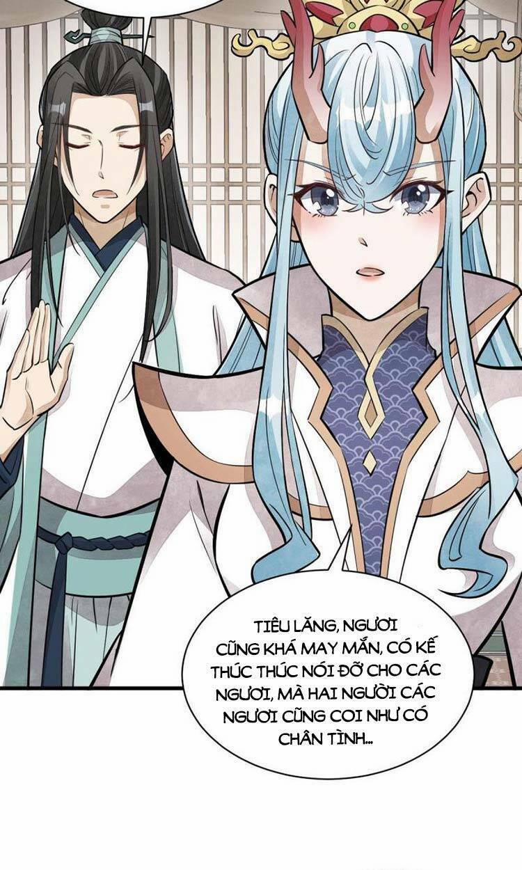 Lạn Nha Kỳ Duyên 147 trang 25