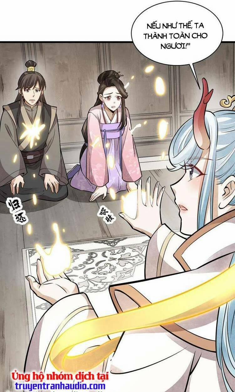 Lạn Nha Kỳ Duyên 147 trang 26