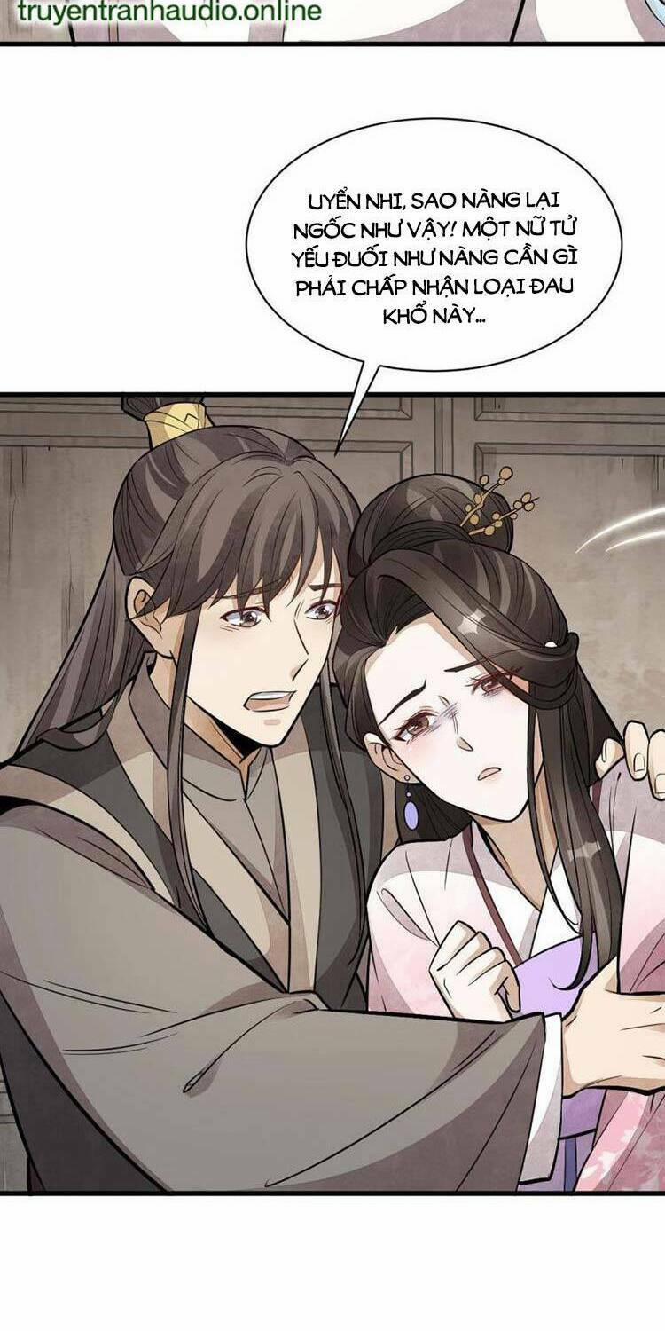 Lạn Nha Kỳ Duyên 147 trang 27