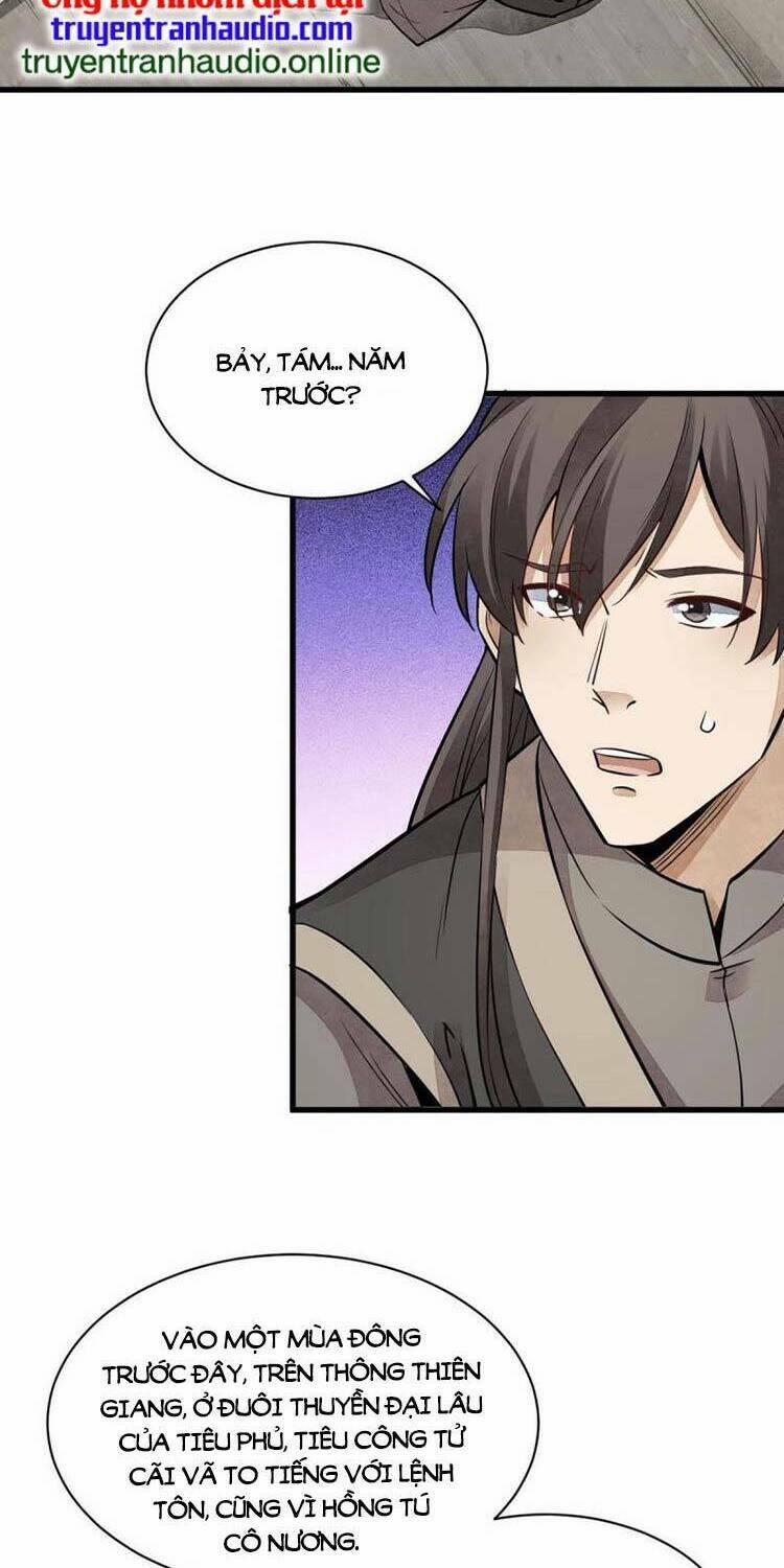 Lạn Nha Kỳ Duyên 147 trang 30