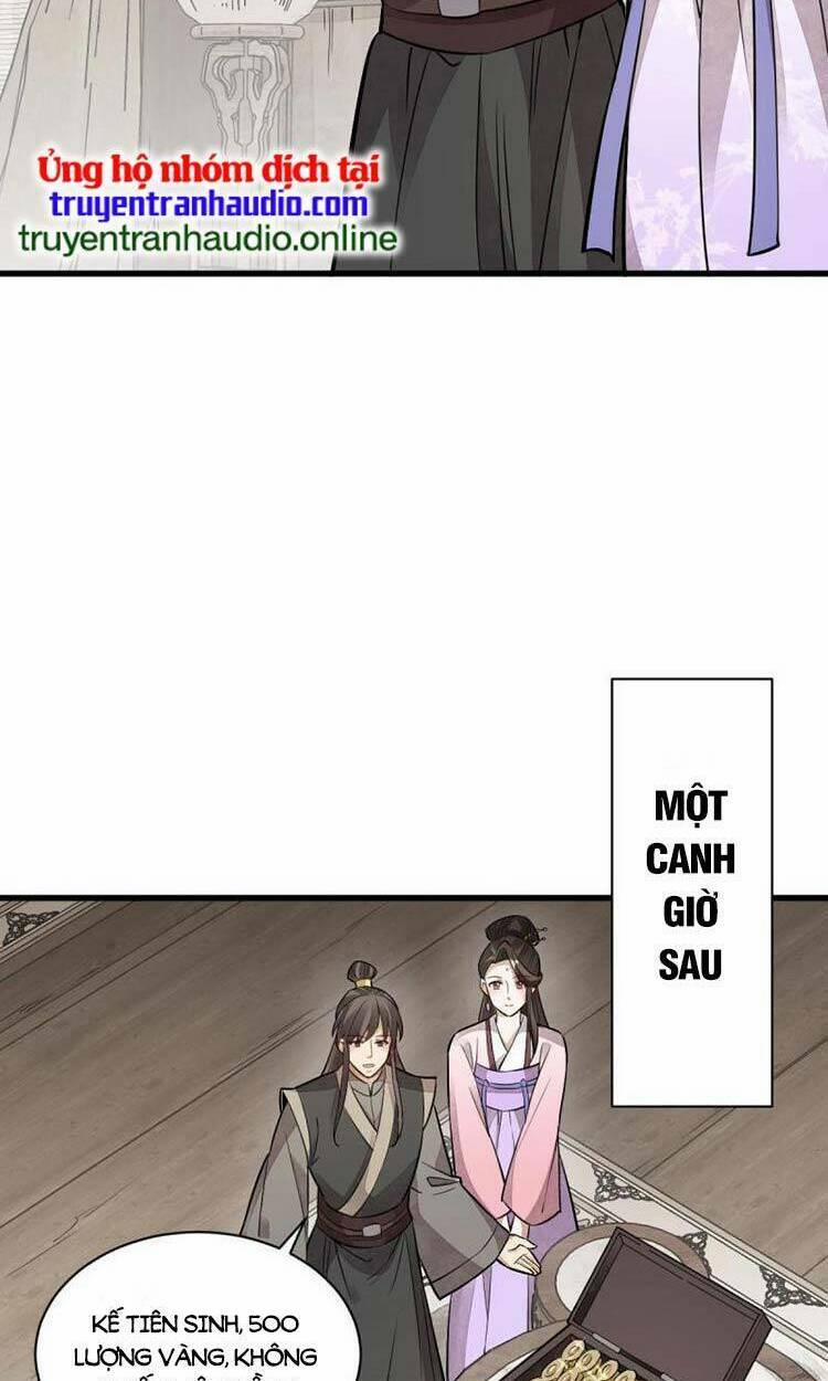 Lạn Nha Kỳ Duyên 147 trang 35