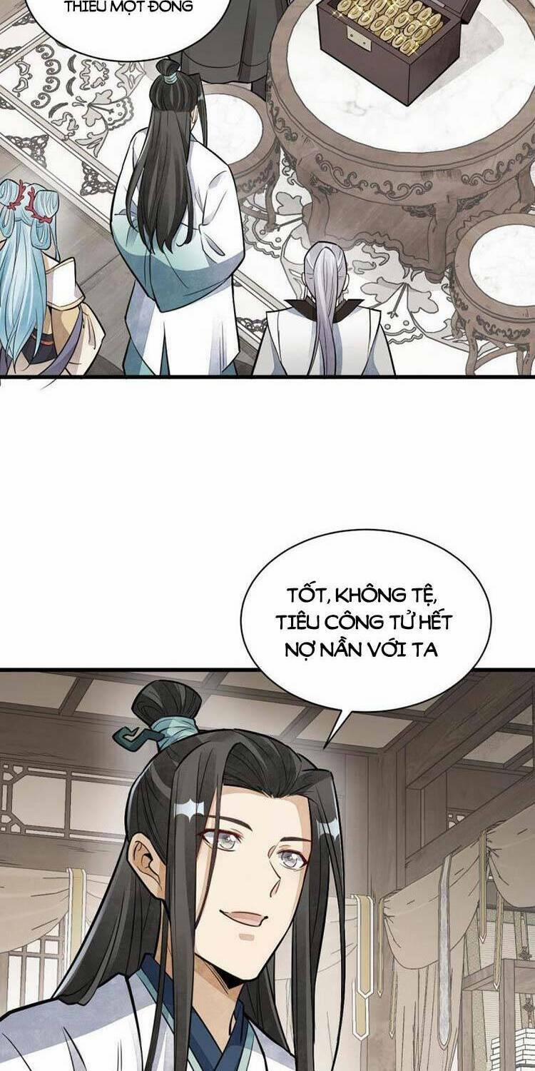 Lạn Nha Kỳ Duyên 147 trang 36