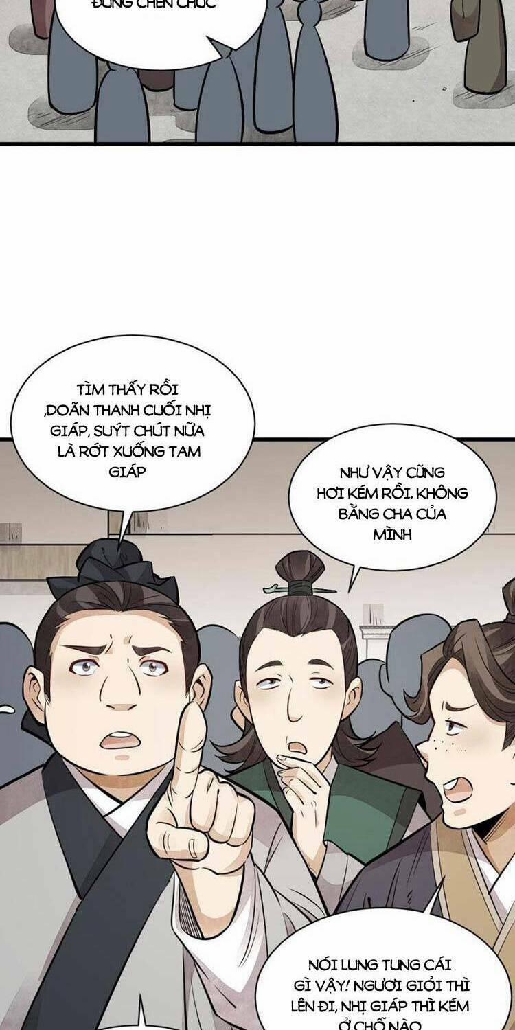 Lạn Nha Kỳ Duyên 147 trang 39