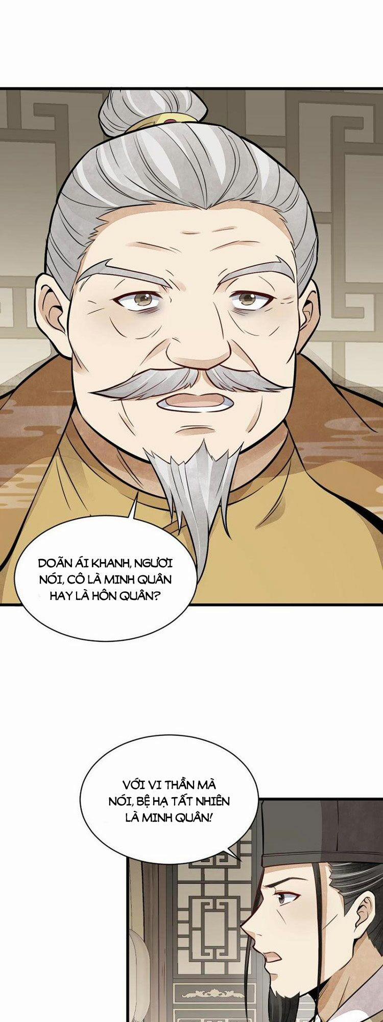 Lạn Nha Kỳ Duyên 148 trang 13