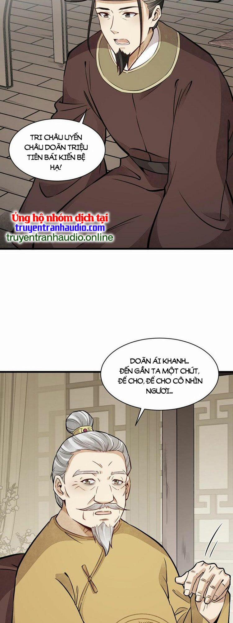 Lạn Nha Kỳ Duyên 148 trang 2