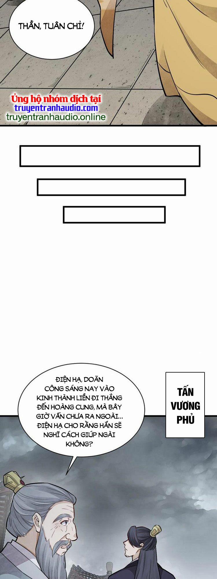 Lạn Nha Kỳ Duyên 148 trang 25