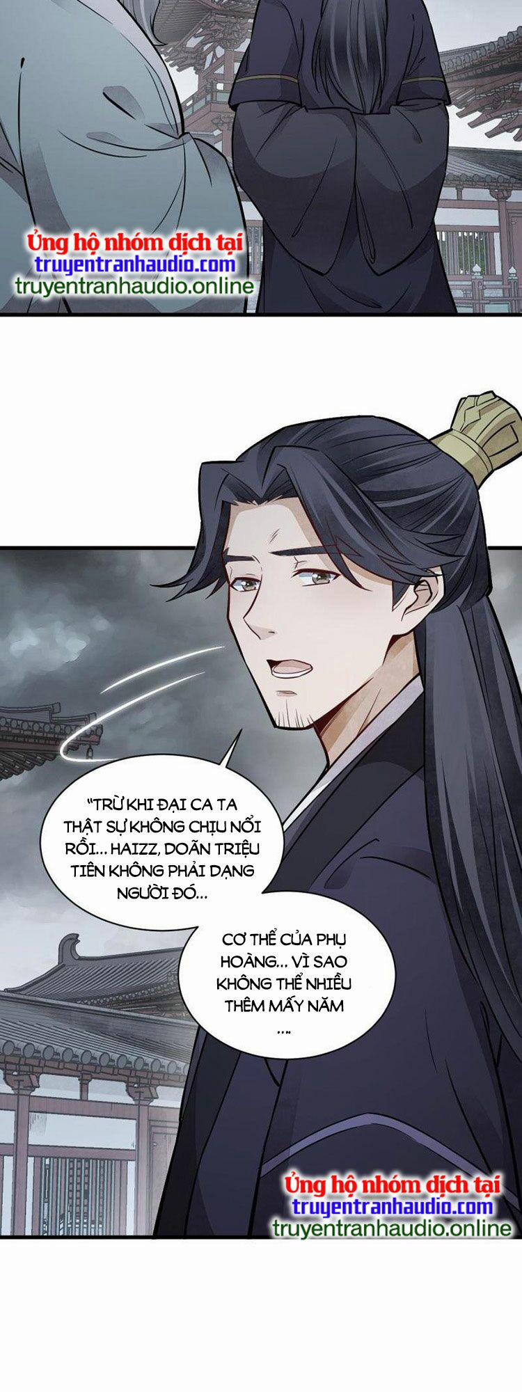 Lạn Nha Kỳ Duyên 148 trang 26