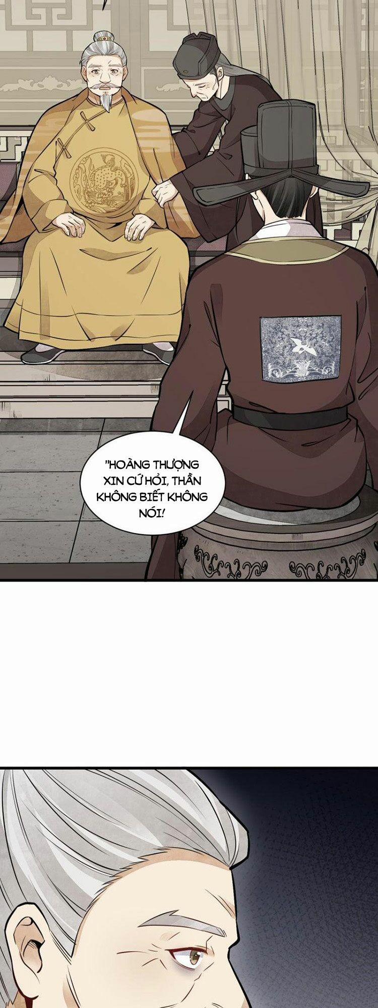 Lạn Nha Kỳ Duyên 148 trang 6