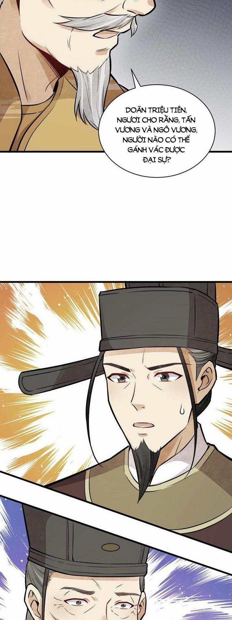 Lạn Nha Kỳ Duyên 148 trang 7