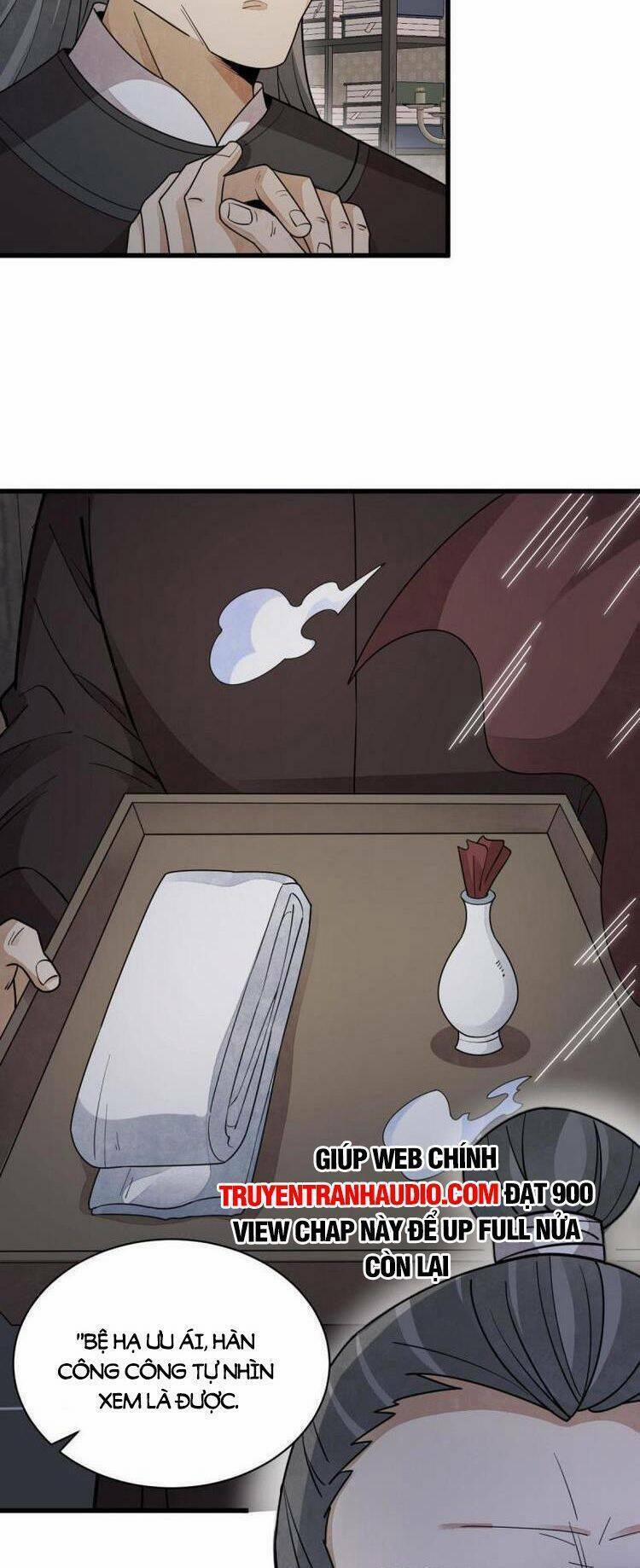 Lạn Nha Kỳ Duyên 149 trang 13