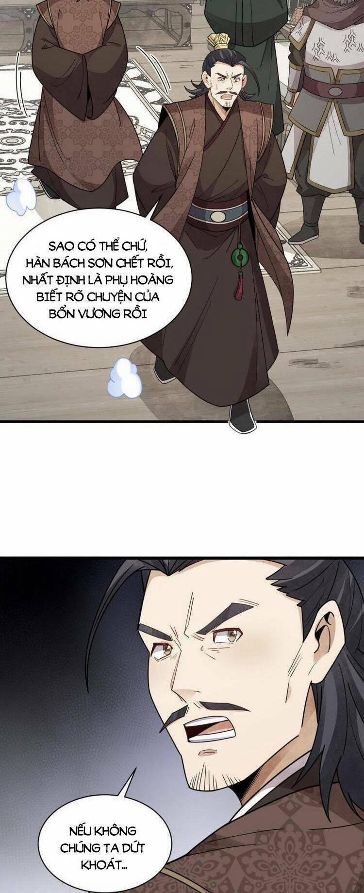 Lạn Nha Kỳ Duyên 149 trang 15