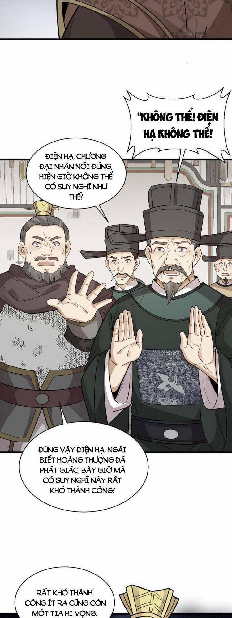 Lạn Nha Kỳ Duyên 149 trang 16