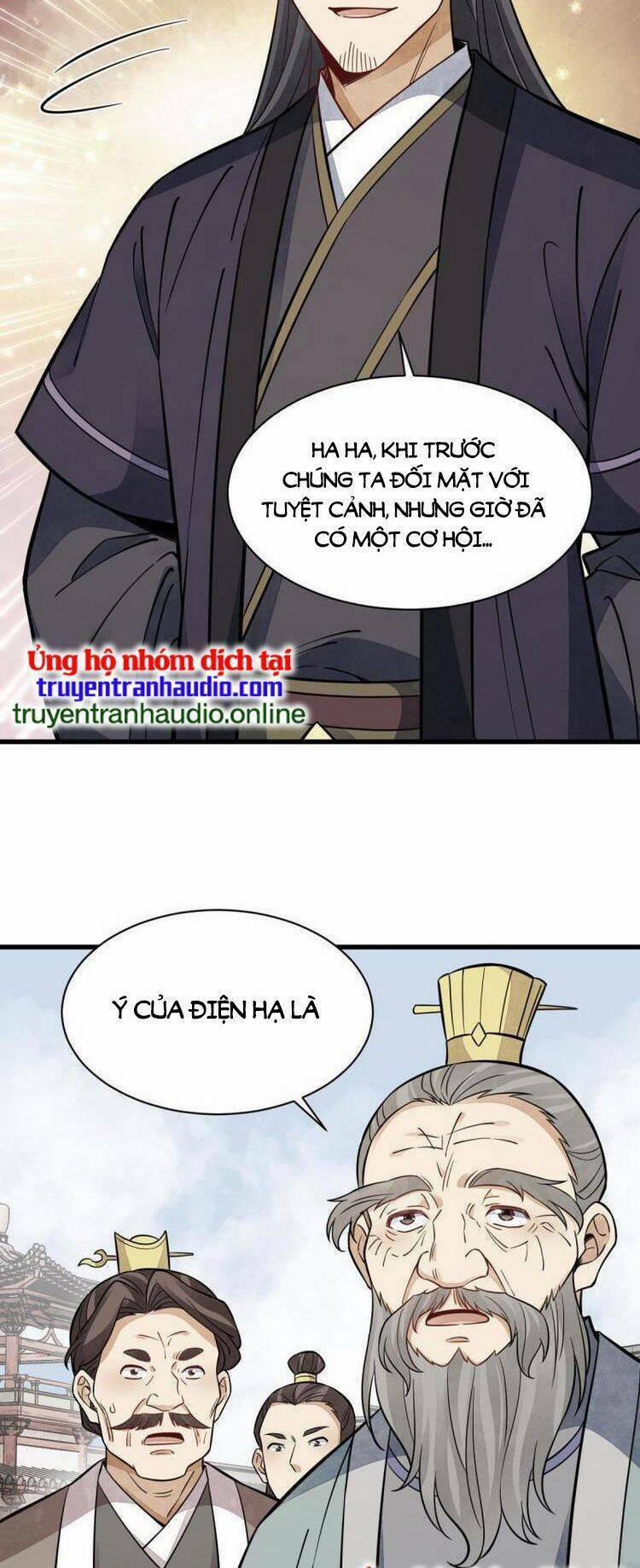 Lạn Nha Kỳ Duyên 149 trang 23