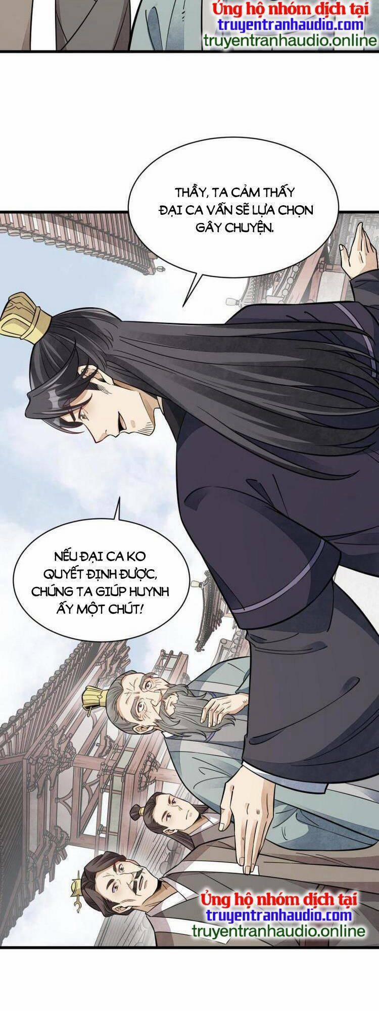 Lạn Nha Kỳ Duyên 149 trang 24