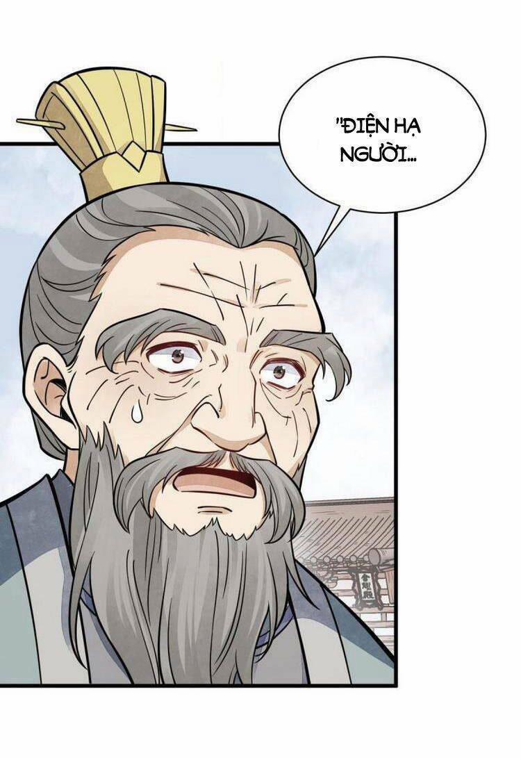 Lạn Nha Kỳ Duyên 149 trang 25