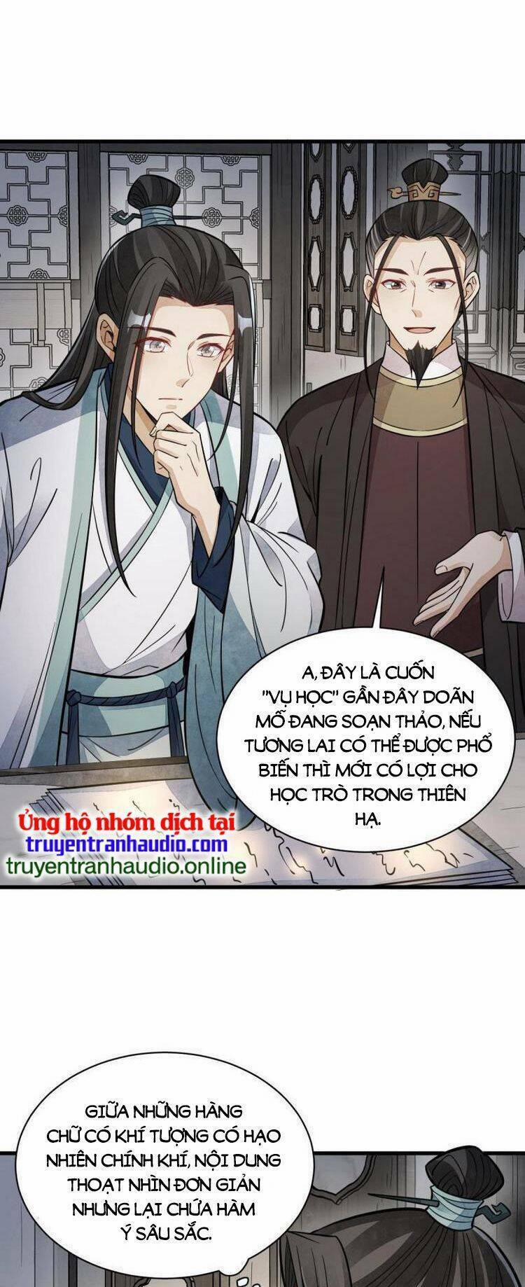 Lạn Nha Kỳ Duyên 149 trang 3