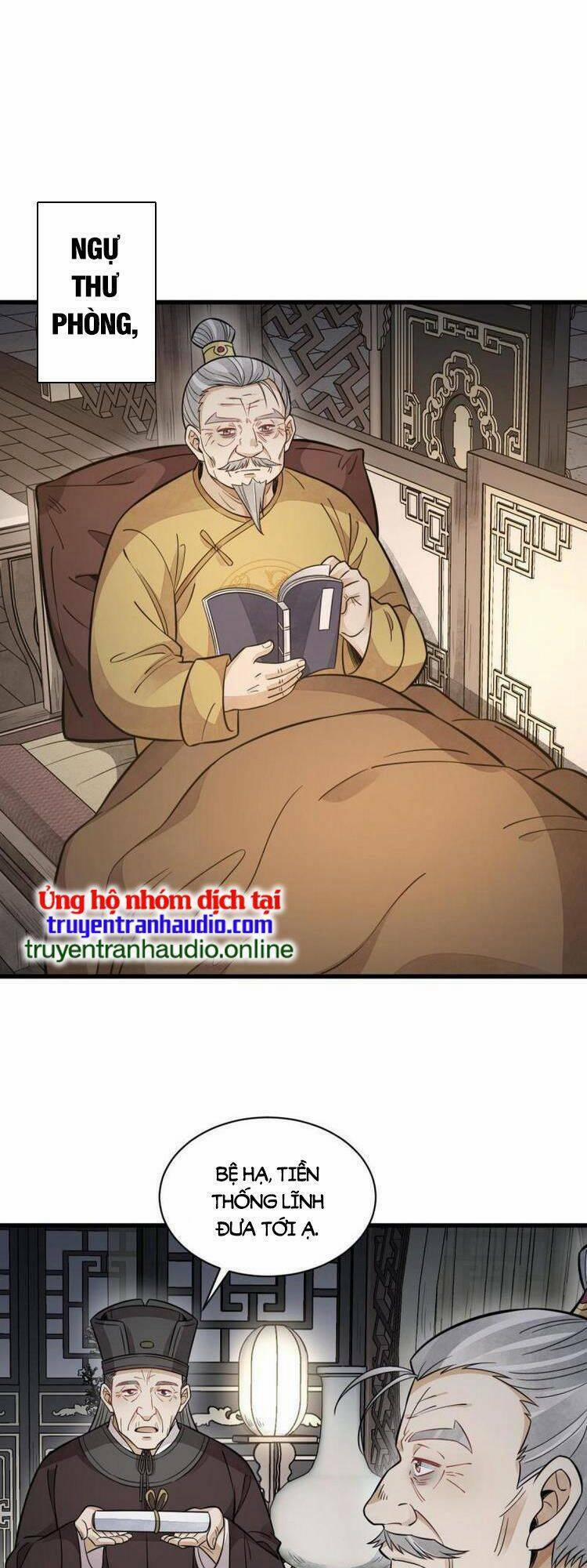 Lạn Nha Kỳ Duyên 149 trang 8