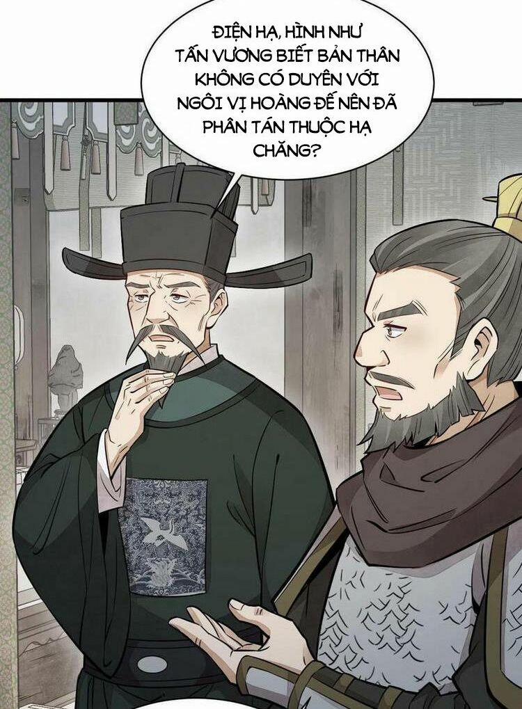 Lạn Nha Kỳ Duyên 150 trang 29