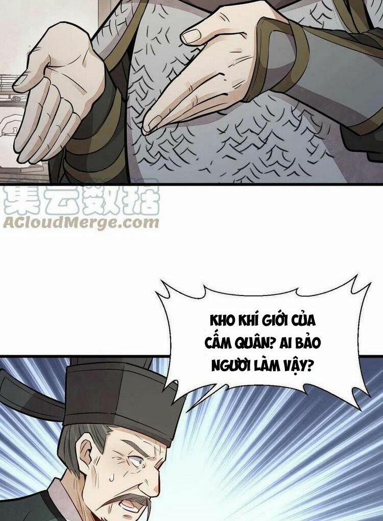 Lạn Nha Kỳ Duyên 150 trang 32