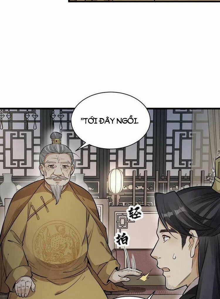 Lạn Nha Kỳ Duyên 150 trang 8