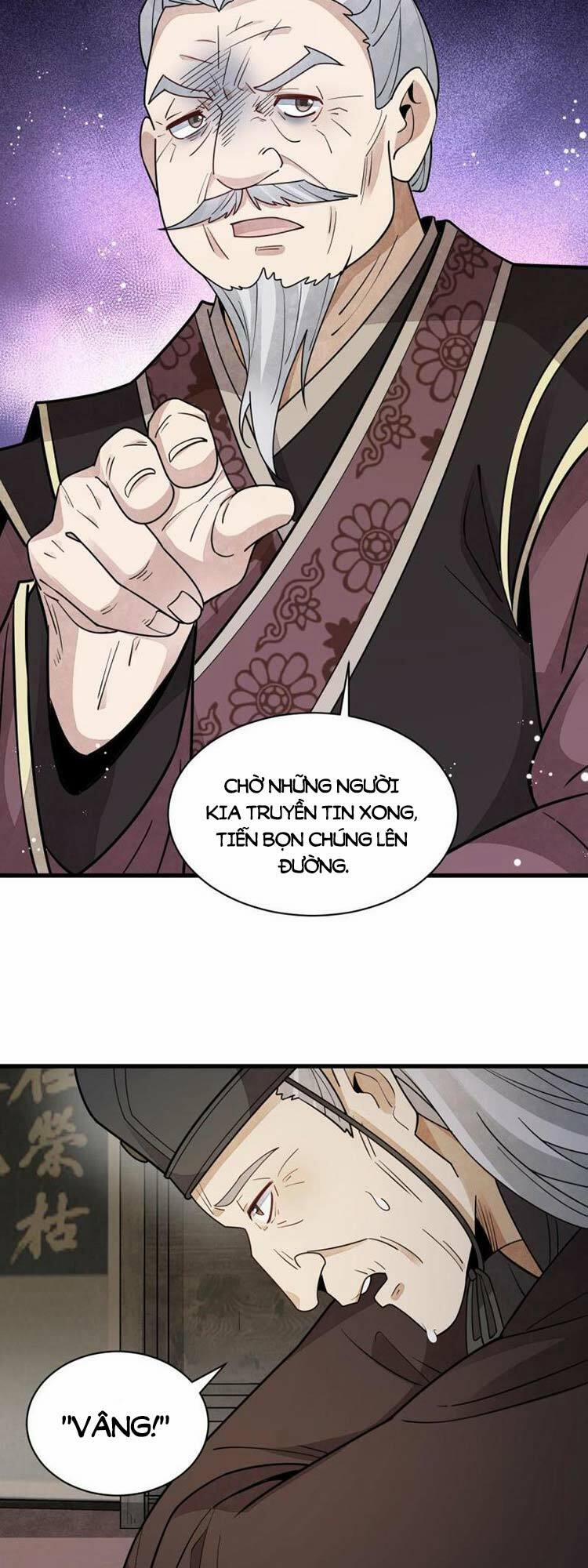 Lạn Nha Kỳ Duyên 151 trang 10