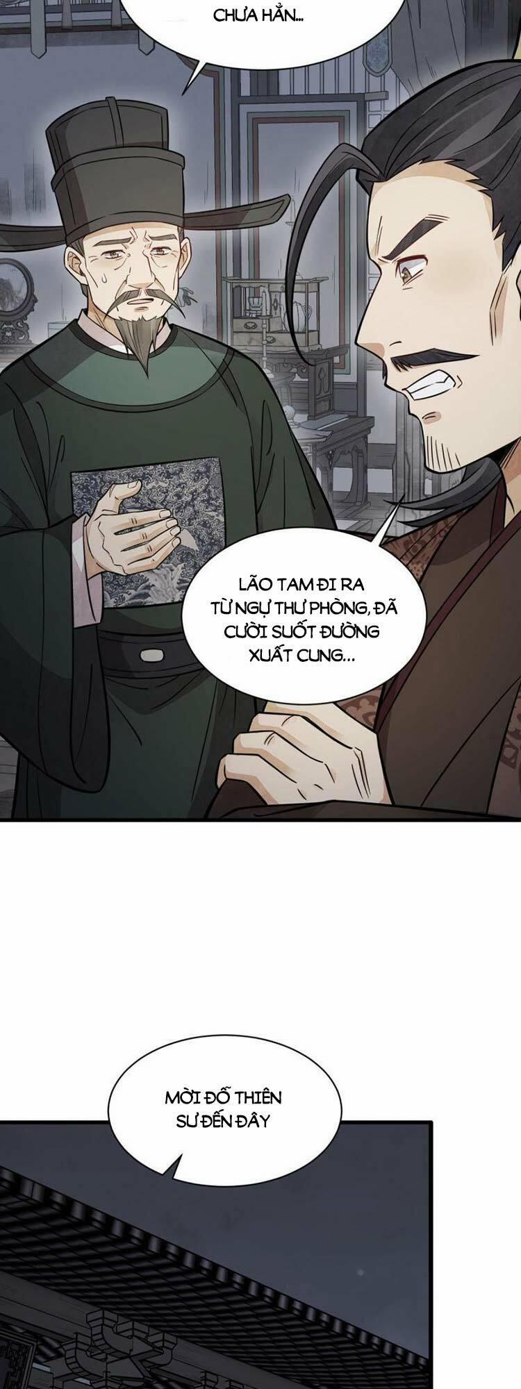 Lạn Nha Kỳ Duyên 151 trang 13