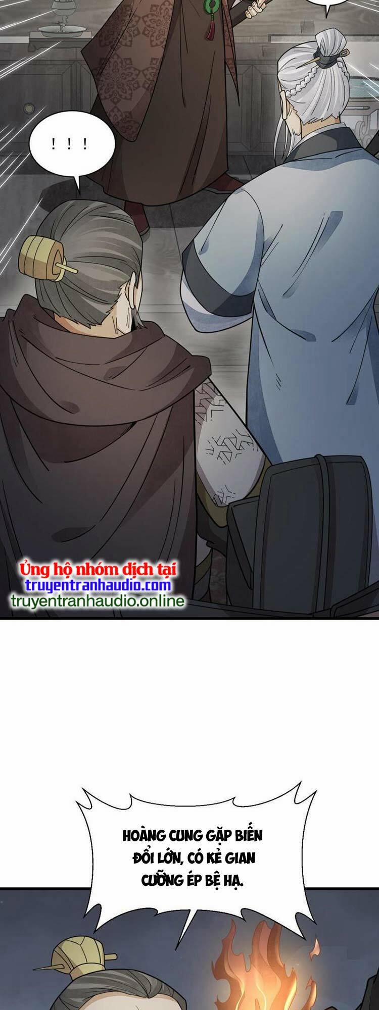 Lạn Nha Kỳ Duyên 151 trang 22