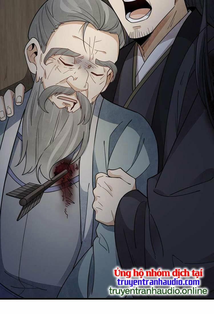 Lạn Nha Kỳ Duyên 151 trang 30