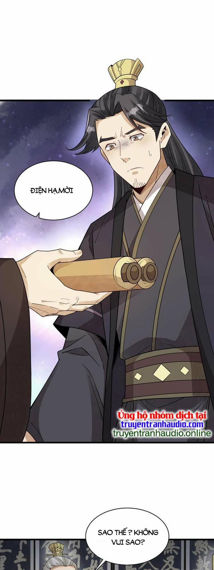 Lạn Nha Kỳ Duyên 151 trang 4