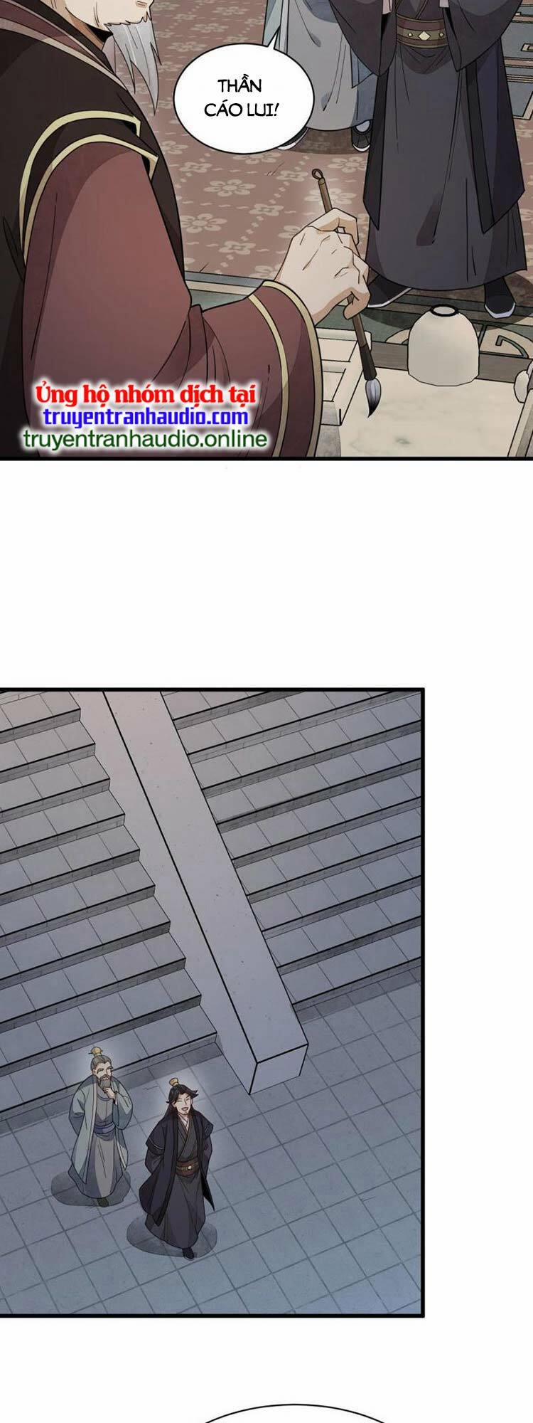 Lạn Nha Kỳ Duyên 151 trang 6