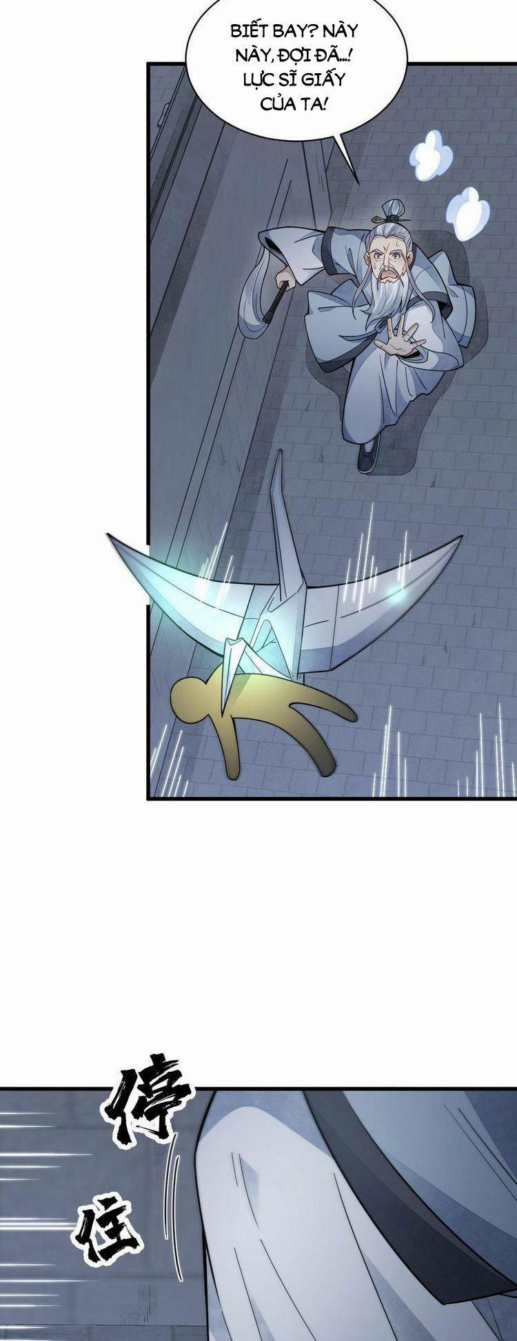 Lạn Nha Kỳ Duyên 152 trang 10