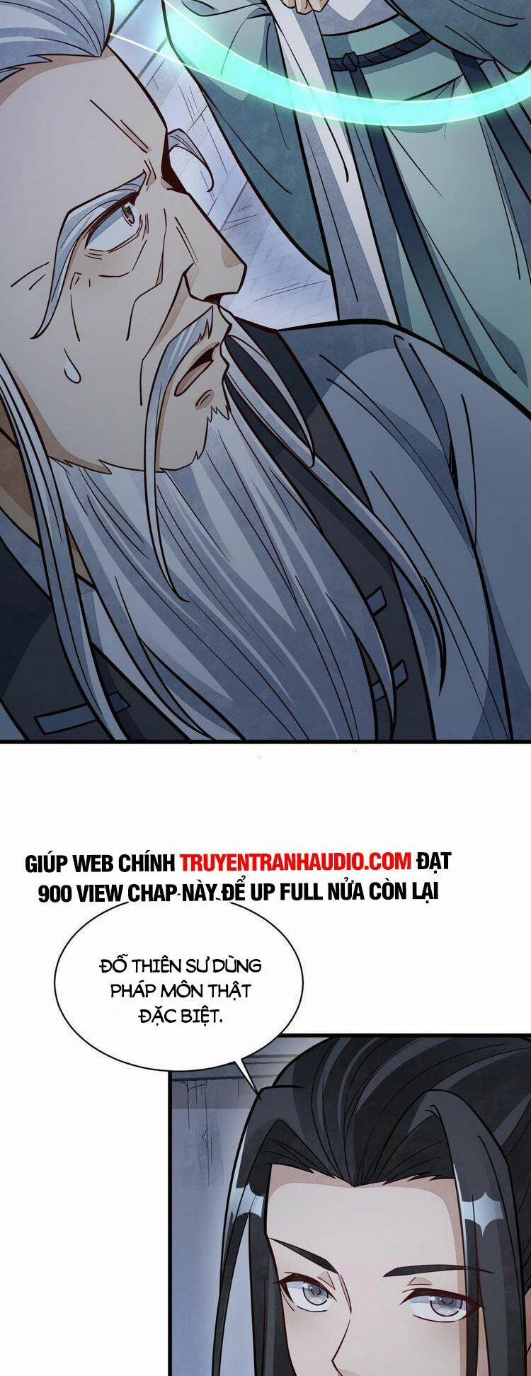 Lạn Nha Kỳ Duyên 152 trang 13