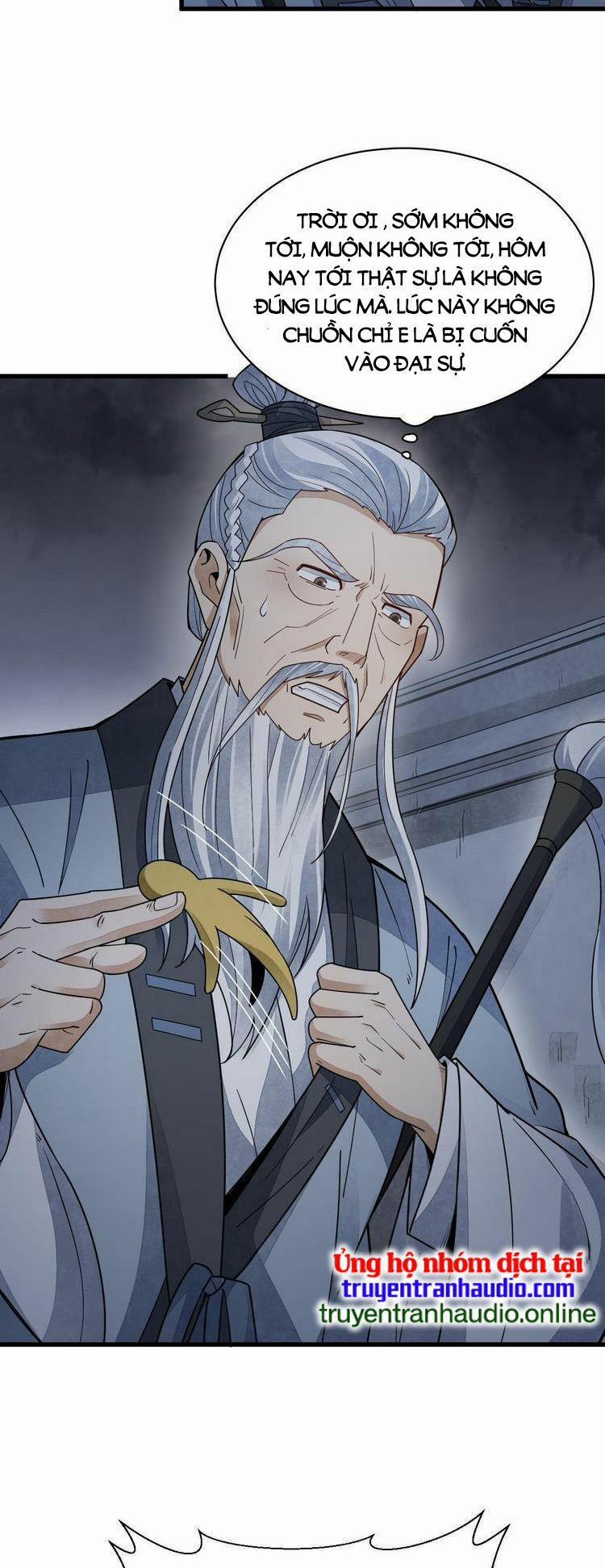 Lạn Nha Kỳ Duyên 152 trang 2