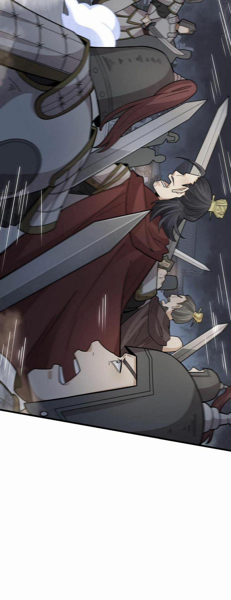 Lạn Nha Kỳ Duyên 152 trang 22