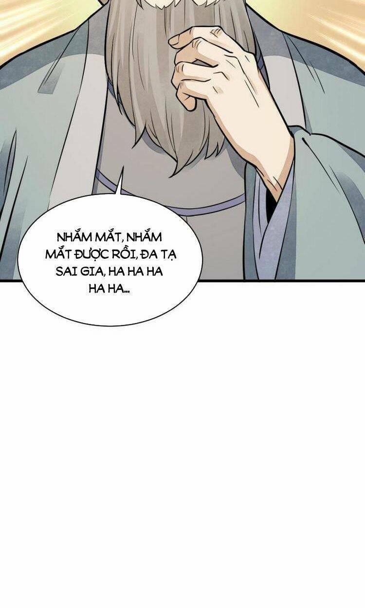 Lạn Nha Kỳ Duyên 153 trang 15